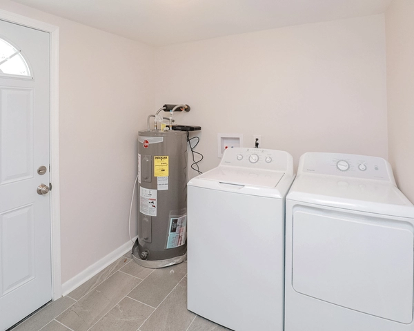 Coliving in Petersburg - South RVA, Richmond