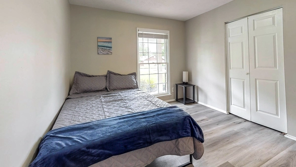 Coliving in College Park - South Atl, Atlanta