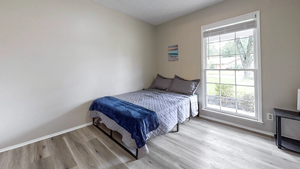 Coliving in College Park - South Atl, Atlanta