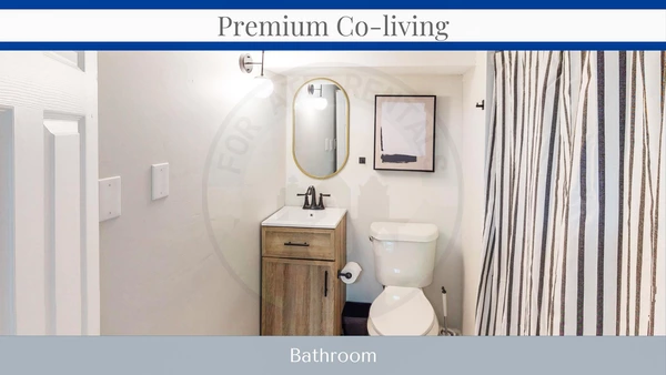 Coliving in Decatur - East Atl, Atlanta