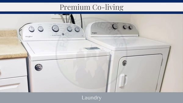 Coliving in Decatur - East Atl, Atlanta