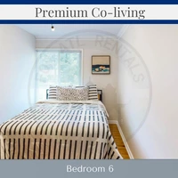 Coliving in Decatur - East Atl, Atlanta