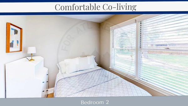 Coliving in Decatur - East Atl, Atlanta