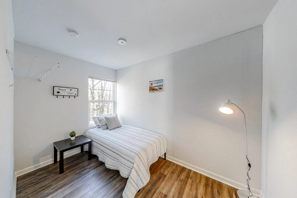 Coliving in Carey Park - West Atl, Atlanta