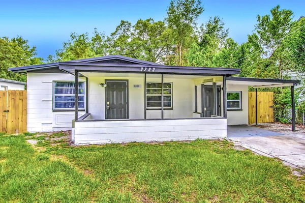 Coliving in Ybor City - Central Tampa, Tampa