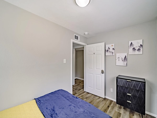 Coliving in East Arlington - Arlington, Dallas