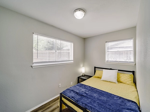 Coliving in East Arlington - Arlington, Dallas