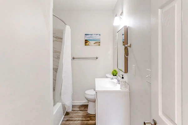 Coliving in Union City - South Atl, Atlanta