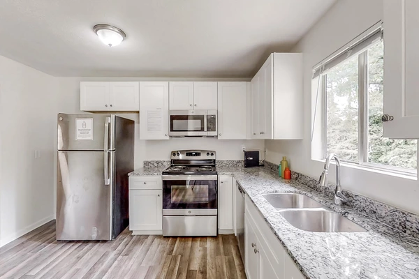 Coliving in Union City - South Atl, Atlanta