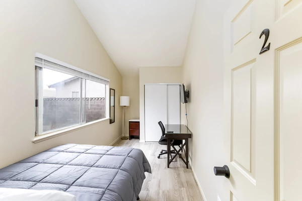 Coliving in Las Vegas - Las Vegas, Las Vegas