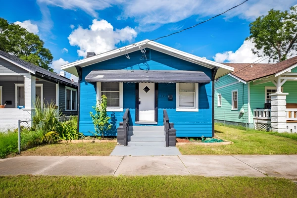 Coliving in Springfield - Downtown JAX, Jacksonville