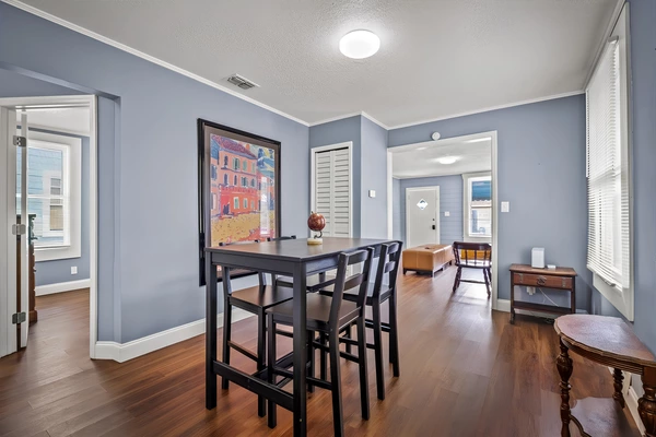 Coliving in Springfield - Downtown JAX, Jacksonville