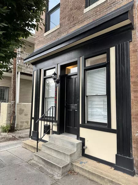 Coliving in East Baltimore - Baltimore Metro Area, Washington DC