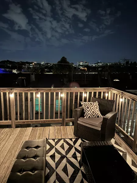 Coliving in East Baltimore - Baltimore Metro Area, Washington DC