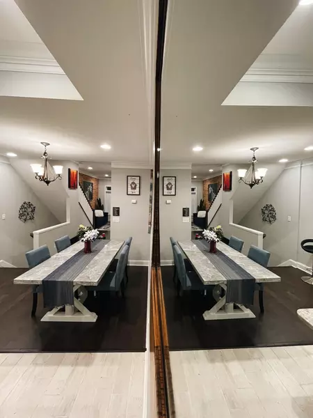 Coliving in East Baltimore - Baltimore Metro Area, Washington DC