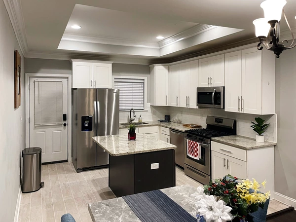 Coliving in East Baltimore - Baltimore Metro Area, Washington DC