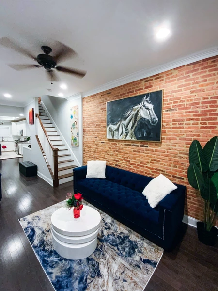 Coliving in East Baltimore - Baltimore Metro Area, Washington DC