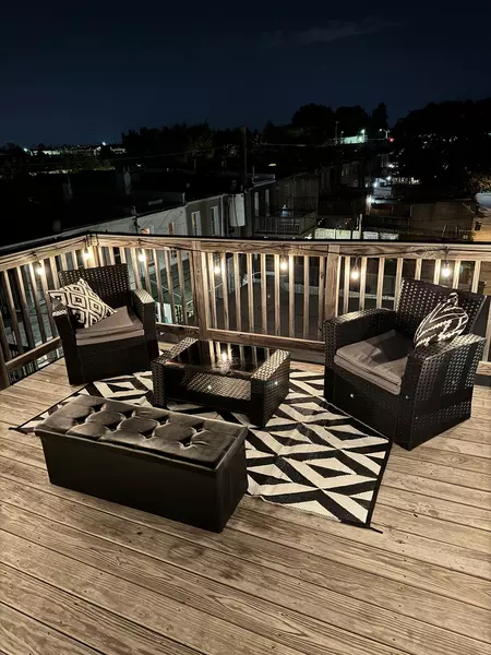 Coliving in East Baltimore - Baltimore Metro Area, Washington DC