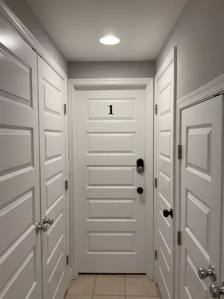 Coliving in East Baltimore - Baltimore Metro Area, Washington DC