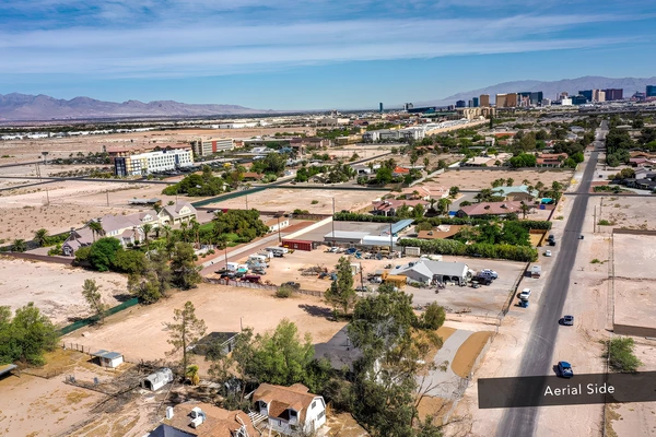 Coliving in Las Vegas - Las Vegas, Las Vegas