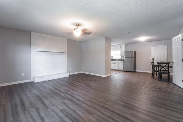 Coliving in Union City - South Atl, Atlanta