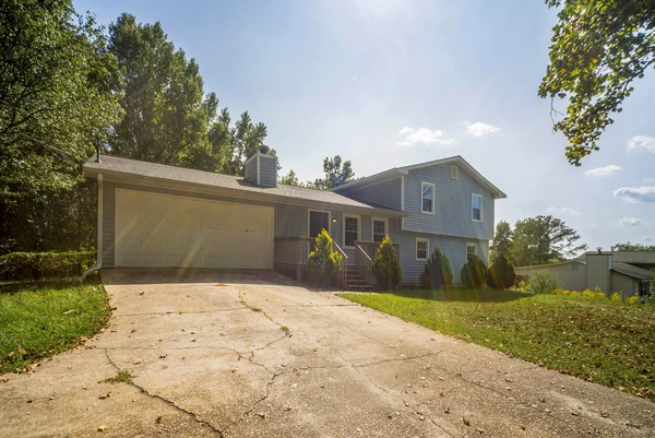 Coliving in Union City - South Atl, Atlanta