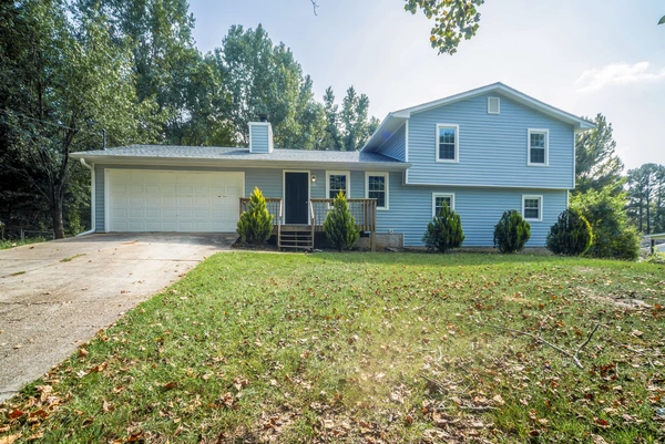 Coliving in Union City - South Atl, Atlanta