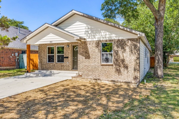 Coliving in Mckinney - North Dfw, Dallas