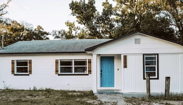 Coliving in Sulphur Springs - North Tampa, Tampa