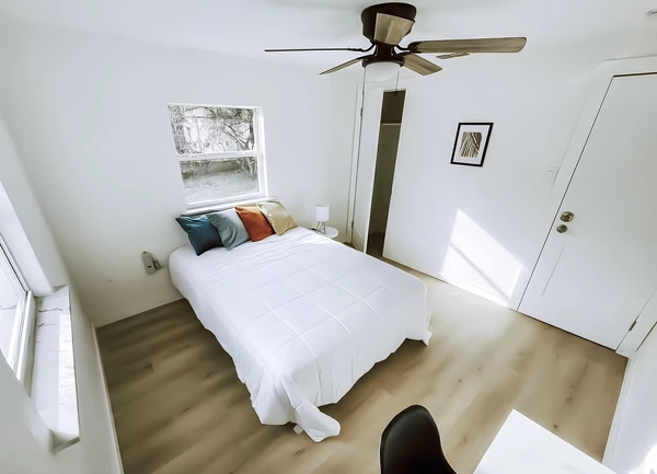 Coliving in Sulphur Springs - North Tampa, Tampa