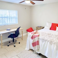 Coliving in Macfarlane Park - West Tampa, Tampa