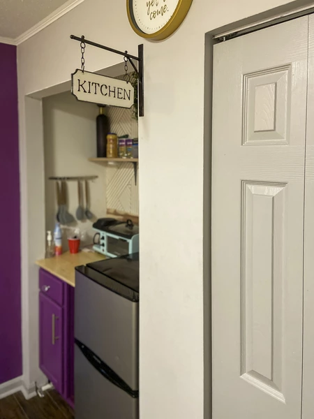 Coliving in Idlewild South - East Charlotte, Charlotte