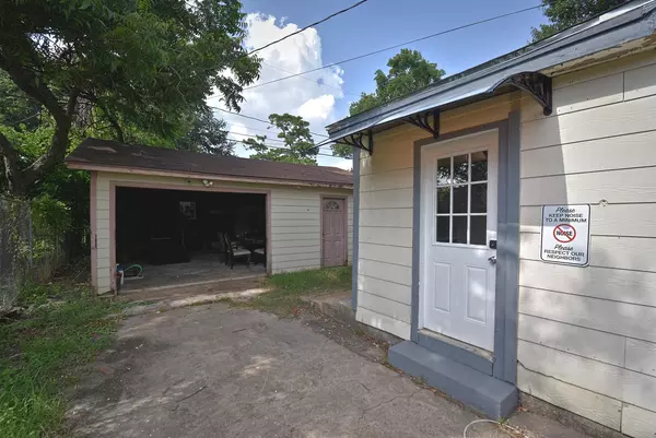 Coliving in Gulfgate / Pine Valley - Inner Loop, Houston