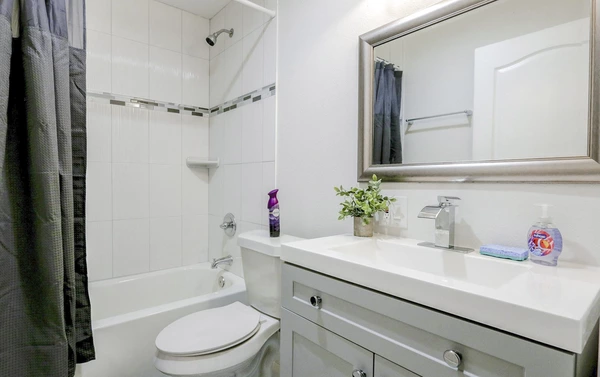 Coliving in College Hill - East Tampa, Tampa