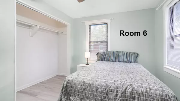 Coliving in Riverview - Northside, Jacksonville