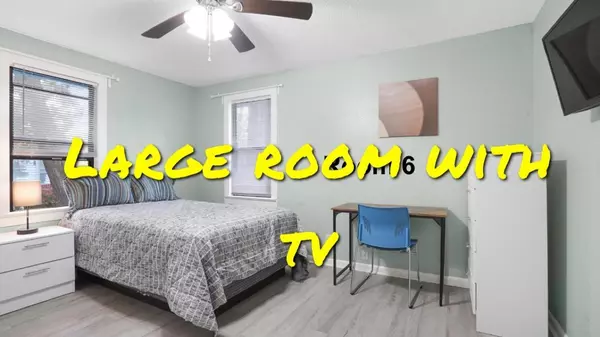 Coliving in Riverview - Northside, Jacksonville