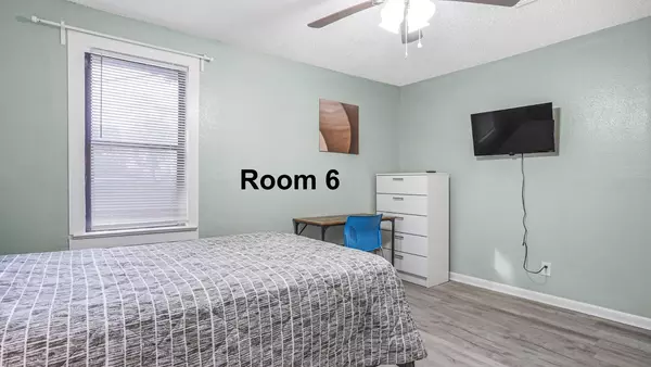 Coliving in Riverview - Northside, Jacksonville