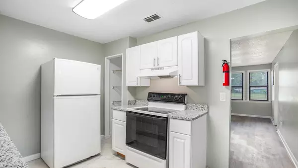 Coliving in Riverview - Northside, Jacksonville