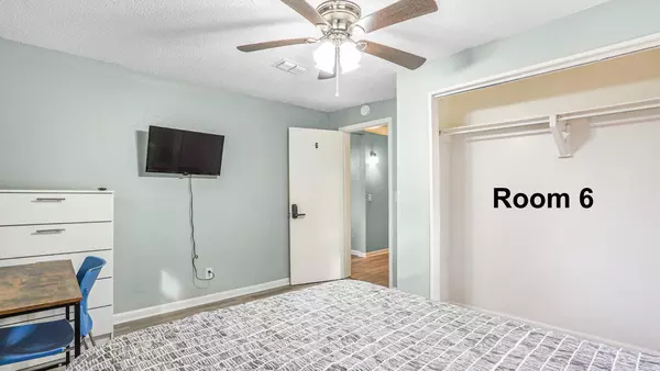 Coliving in Riverview - Northside, Jacksonville