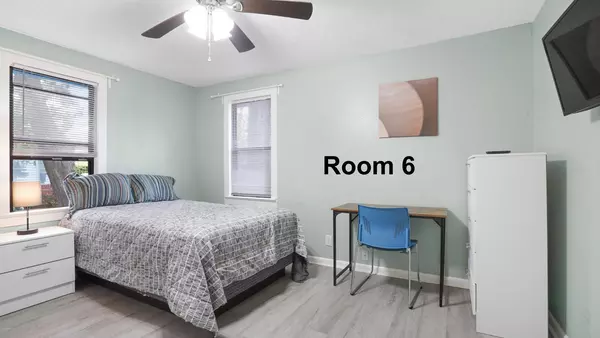 Coliving in Riverview - Northside, Jacksonville