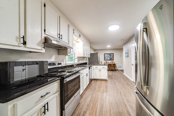 Coliving in Union City - South Atl, Atlanta