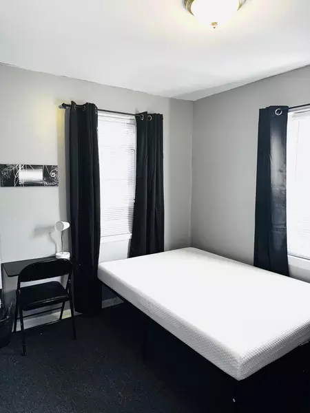 Coliving in Glenwood - North Philadelphia, Philadelphia