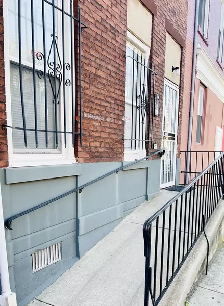 Coliving in Glenwood - North Philadelphia, Philadelphia