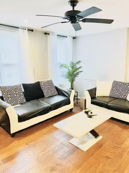 Coliving in Glenwood - North Philadelphia, Philadelphia