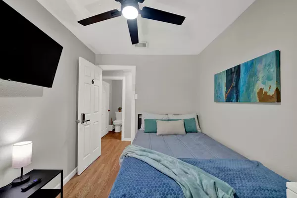 Coliving in Sunnyside - Se Houston, Houston