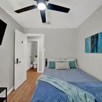 Co-living en Sunnyside - Se Houston, Houston