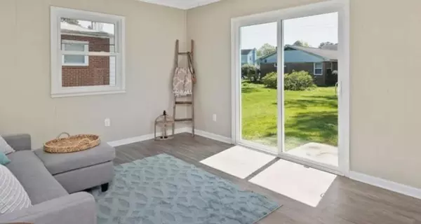 Coliving in Hampton - VA Peninsula, Virginia Beach