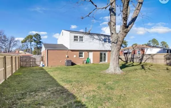 Coliving in Hampton - VA Peninsula, Virginia Beach