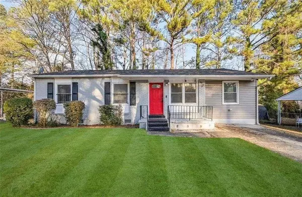 Coliving in Brookview Heights - West Atl, Atlanta