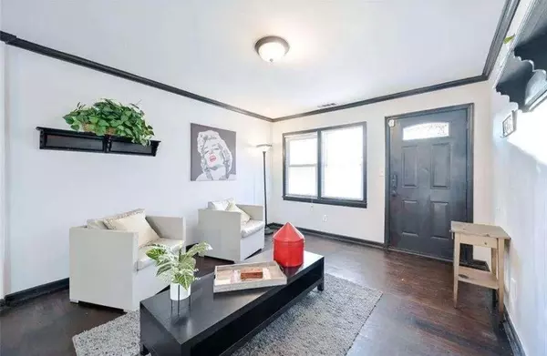 Coliving in Brookview Heights - West Atl, Atlanta